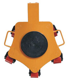 CRP萬(wàn)向搬運(yùn)坦克車(chē)作業(yè)有哪些優(yōu)勢(shì)？